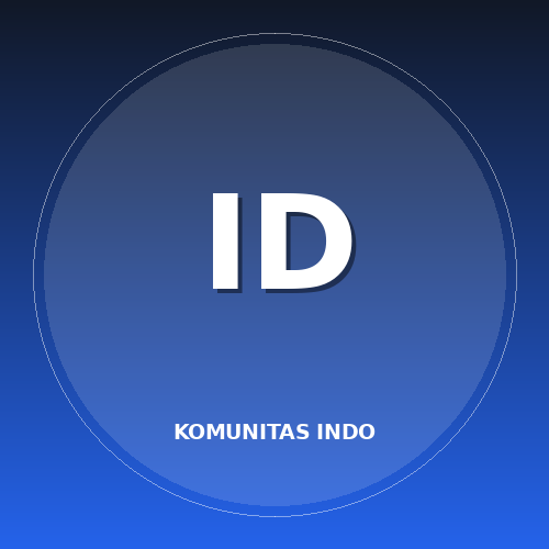 Komunitas Slot Gacor Indonesia 2027