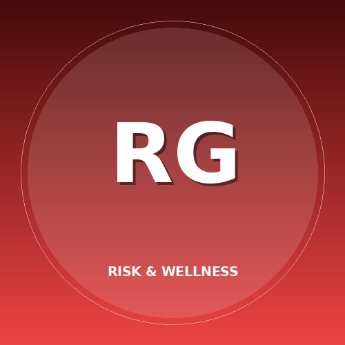 Edukasi Responsible Gaming & Risk Management 21+