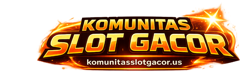 SlotGacor &ndash; Komunitas Slot Gacor Indonesia & Forum Discussion